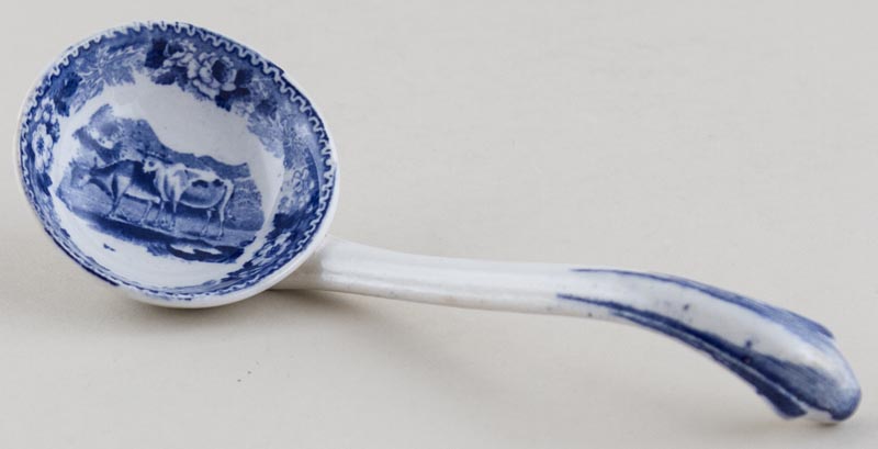 Sauce Ladle c1930